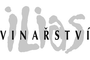 Vinařství Jiří Ilias logo Pavlov